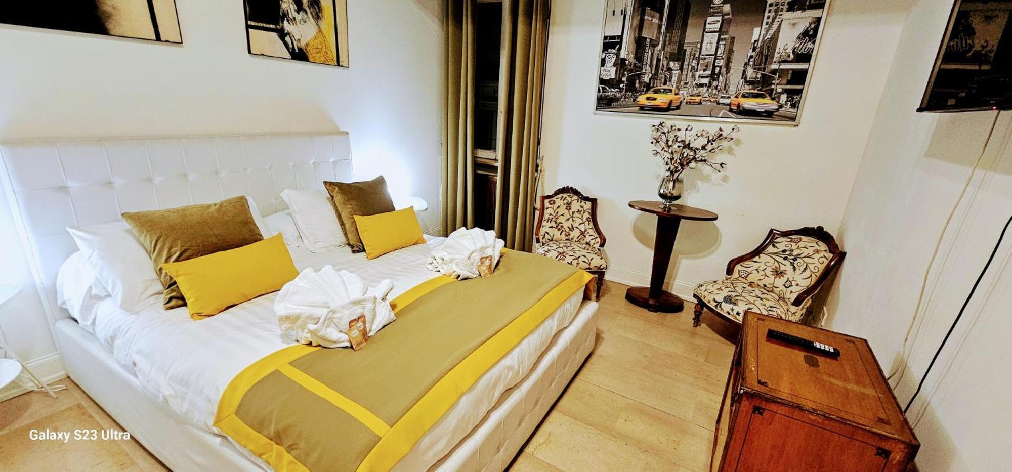Piazza Di Spagna Heart Of Rome Best Location Bagian luar foto